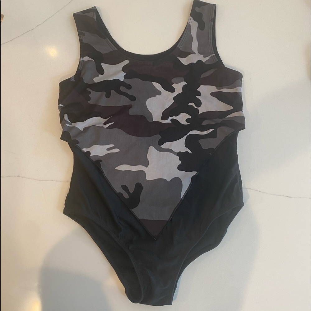 CHERYL Creations kids Bathing suit